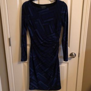 Lauren Ralph Lauren Dress